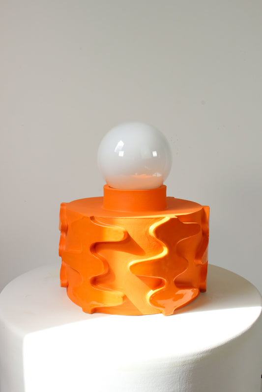 Wave Lamp