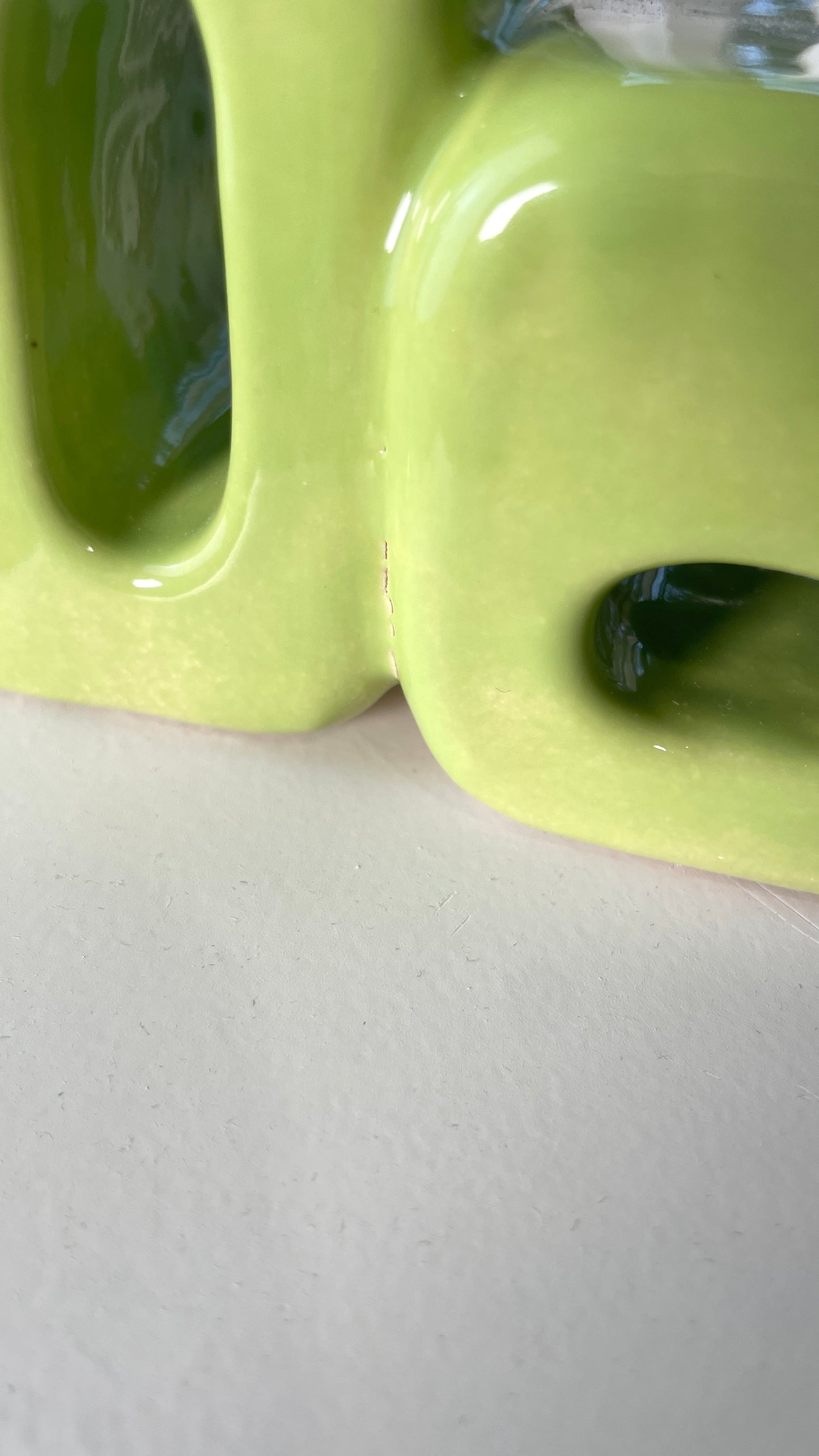 Lost City Candelabra