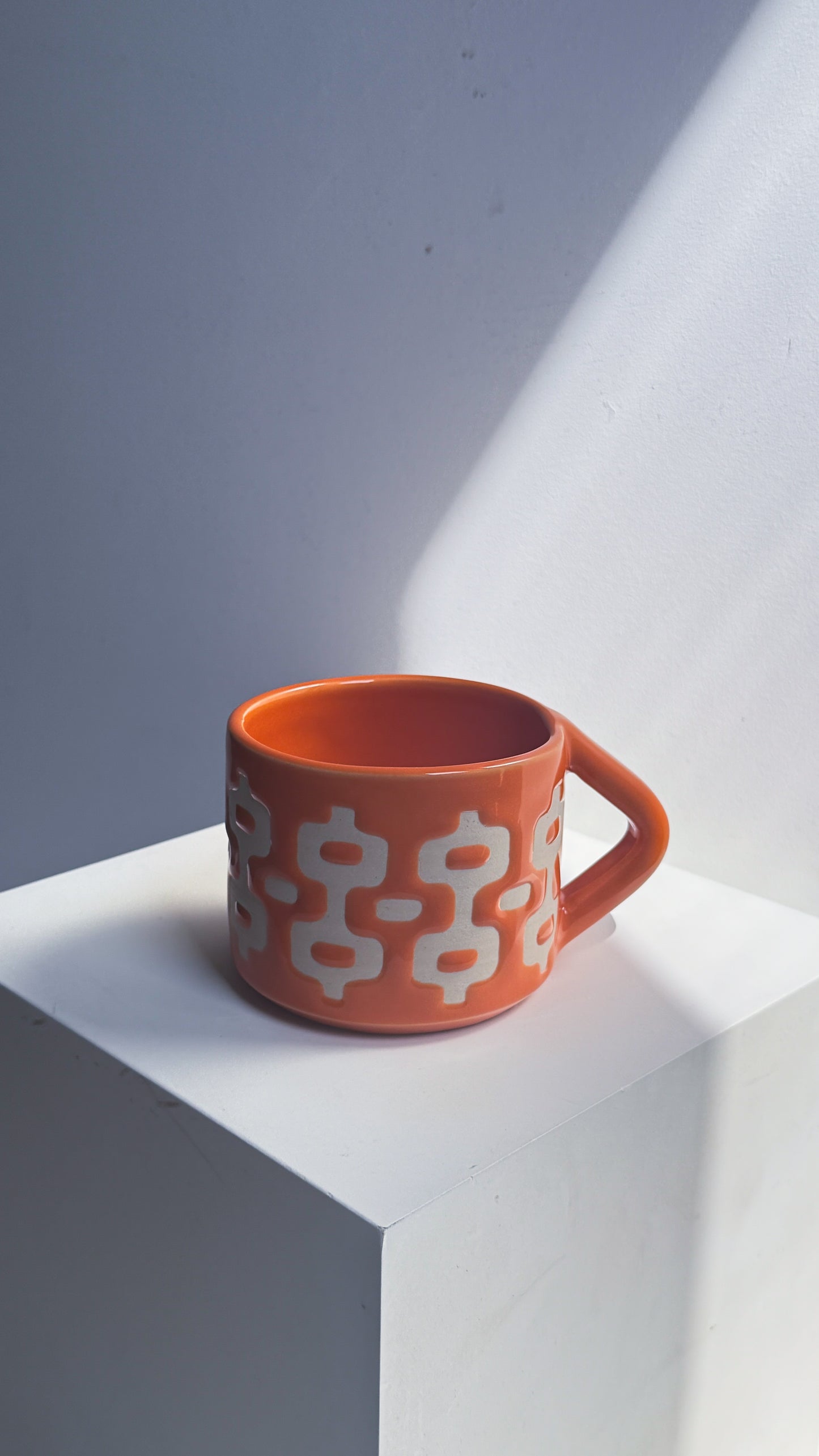 New Wave Retro Mug