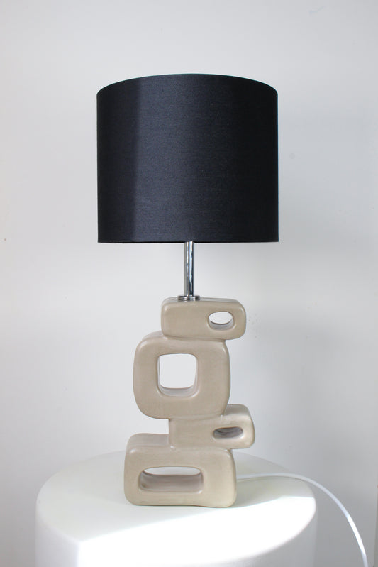 Stacked Lamp