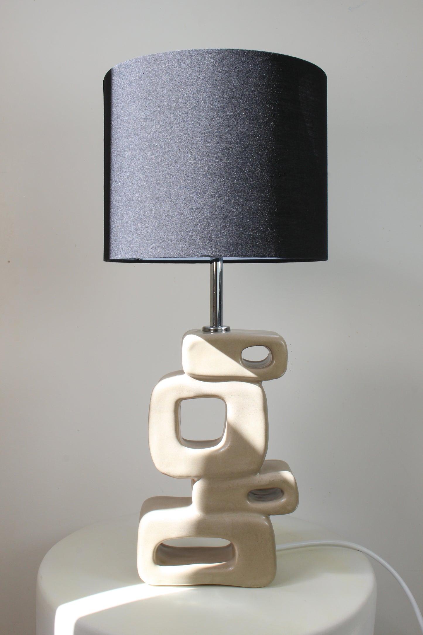 Stacked Lamp
